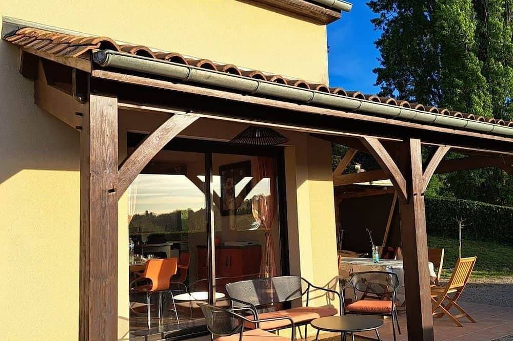 Foto 13 von 14: Villa*Piscine*Proche Sarlat