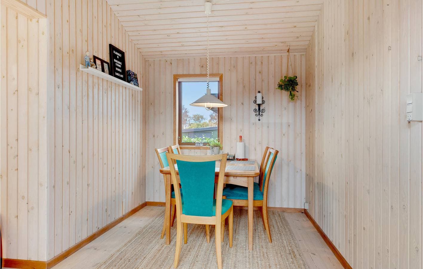 Foto 7 von 27: Ferienhaus für 6 Personen mit Terrasse