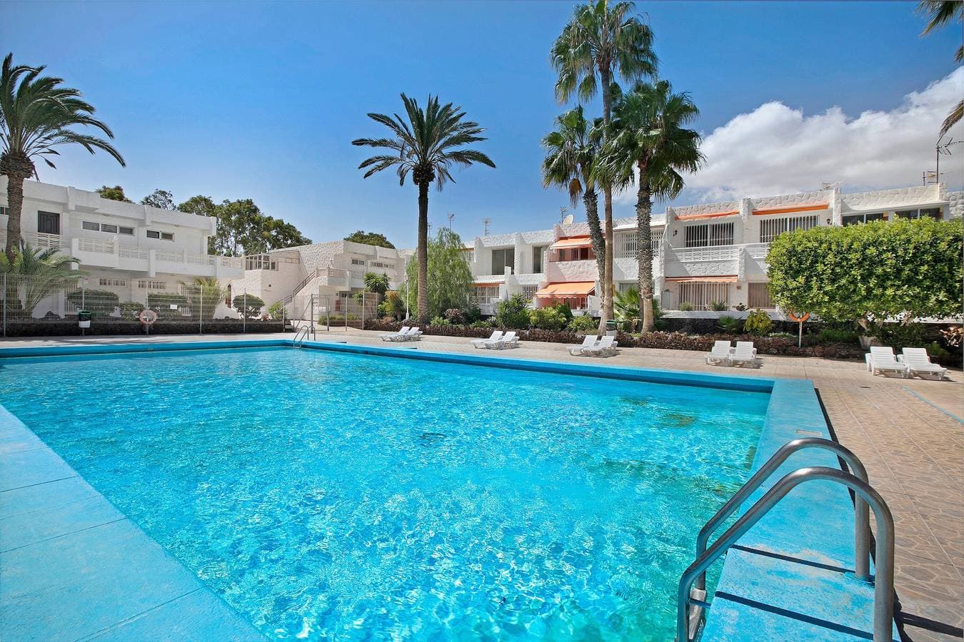 Apartamento Mertxe 1