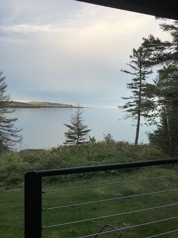 Foto 12 von 41: Lake Superior Seehaus mit atemberaubender Aussicht