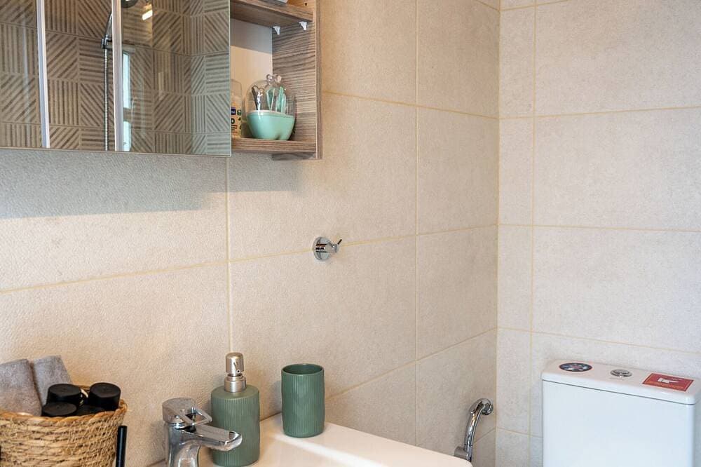 Foto 12 von 30: Feel comfortable with your loved ones in this beautifully fully equipped house