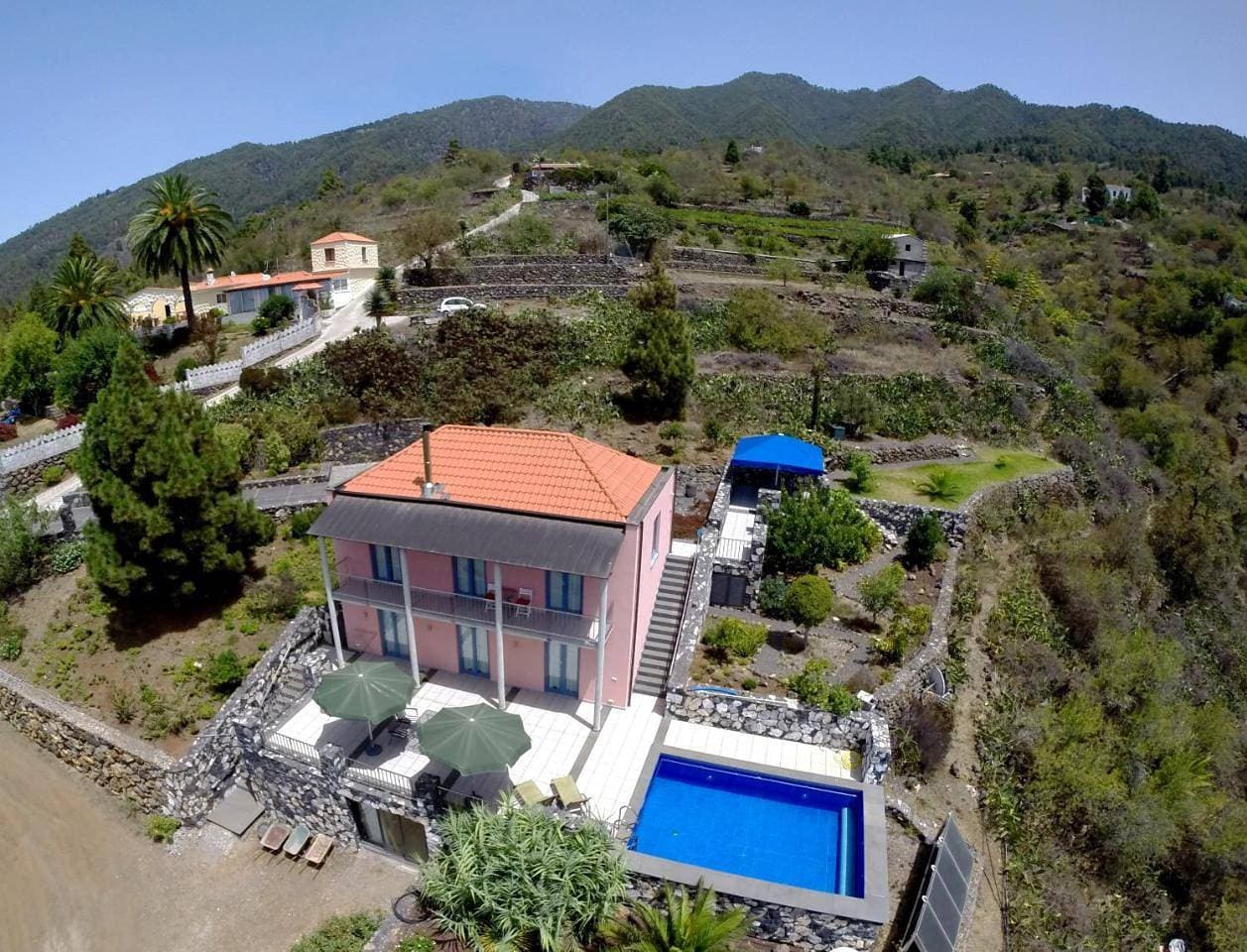 Foto 10 von 55: Villa with Sea View