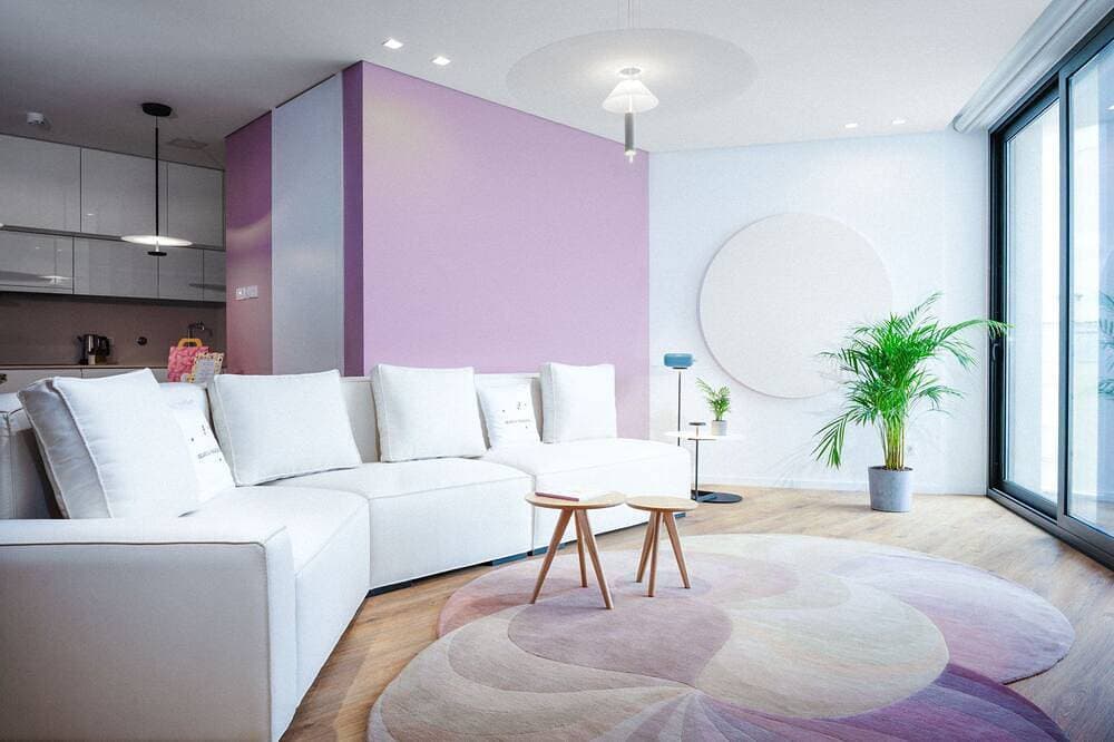 Foto 9 von 11: Design-Apartment Olhão by Sisters of Paradise
