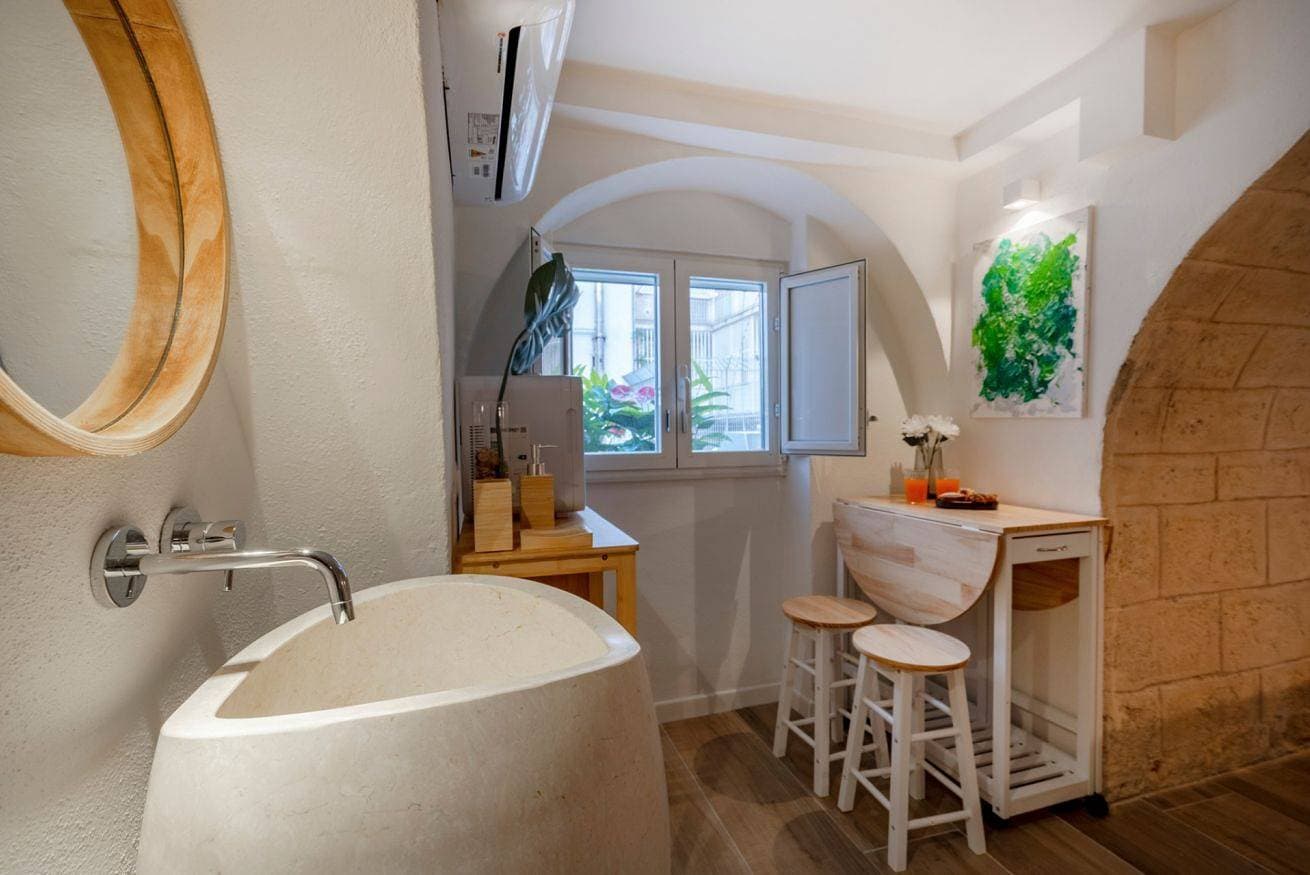 Foto 8 von 14: Ferienwohnung für 2 Personen