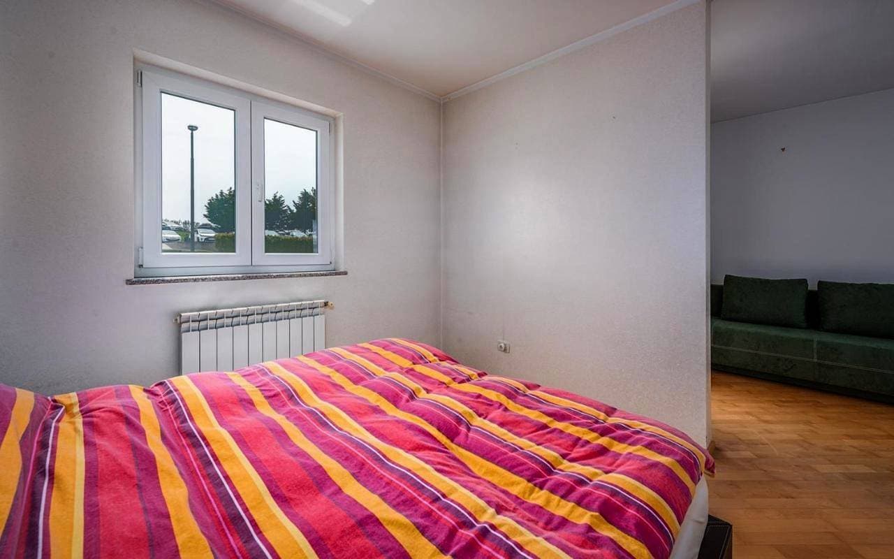 Foto 4 von 17: Apartment with Balcony