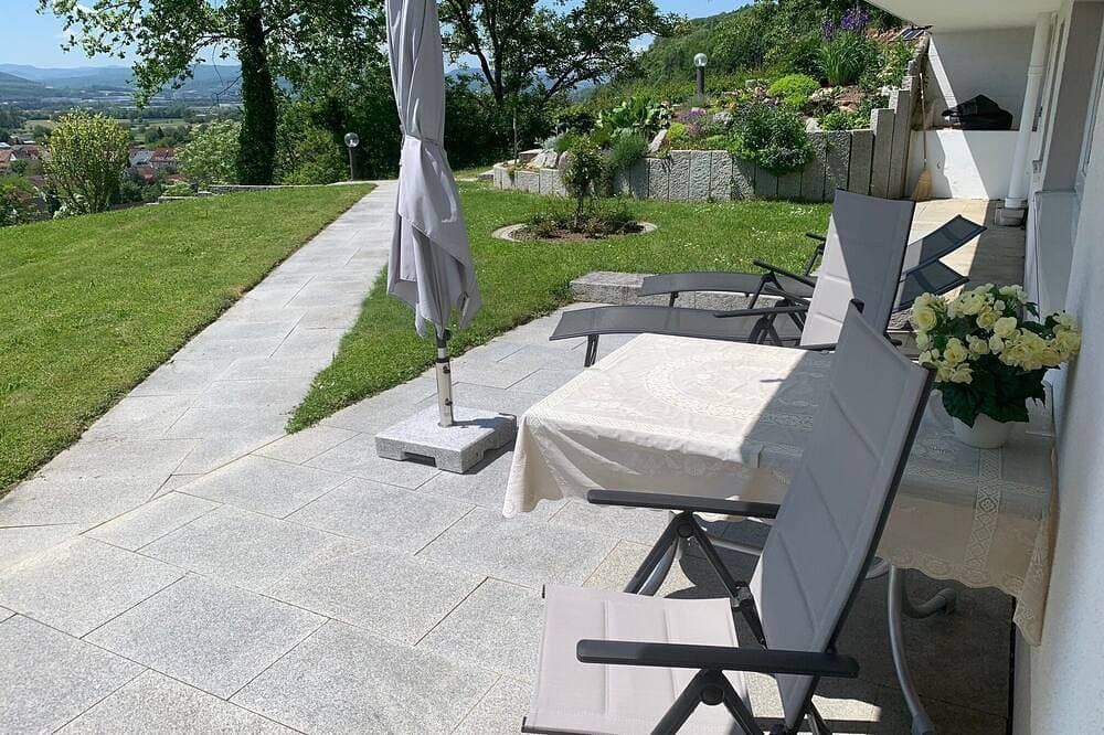 Foto 13 von 14: Ferienwohnung Paradies am Waldrand