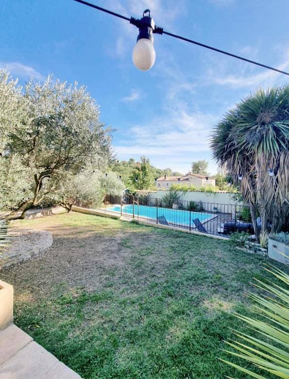 Foto 5 von 10: Villa with Private Pool
