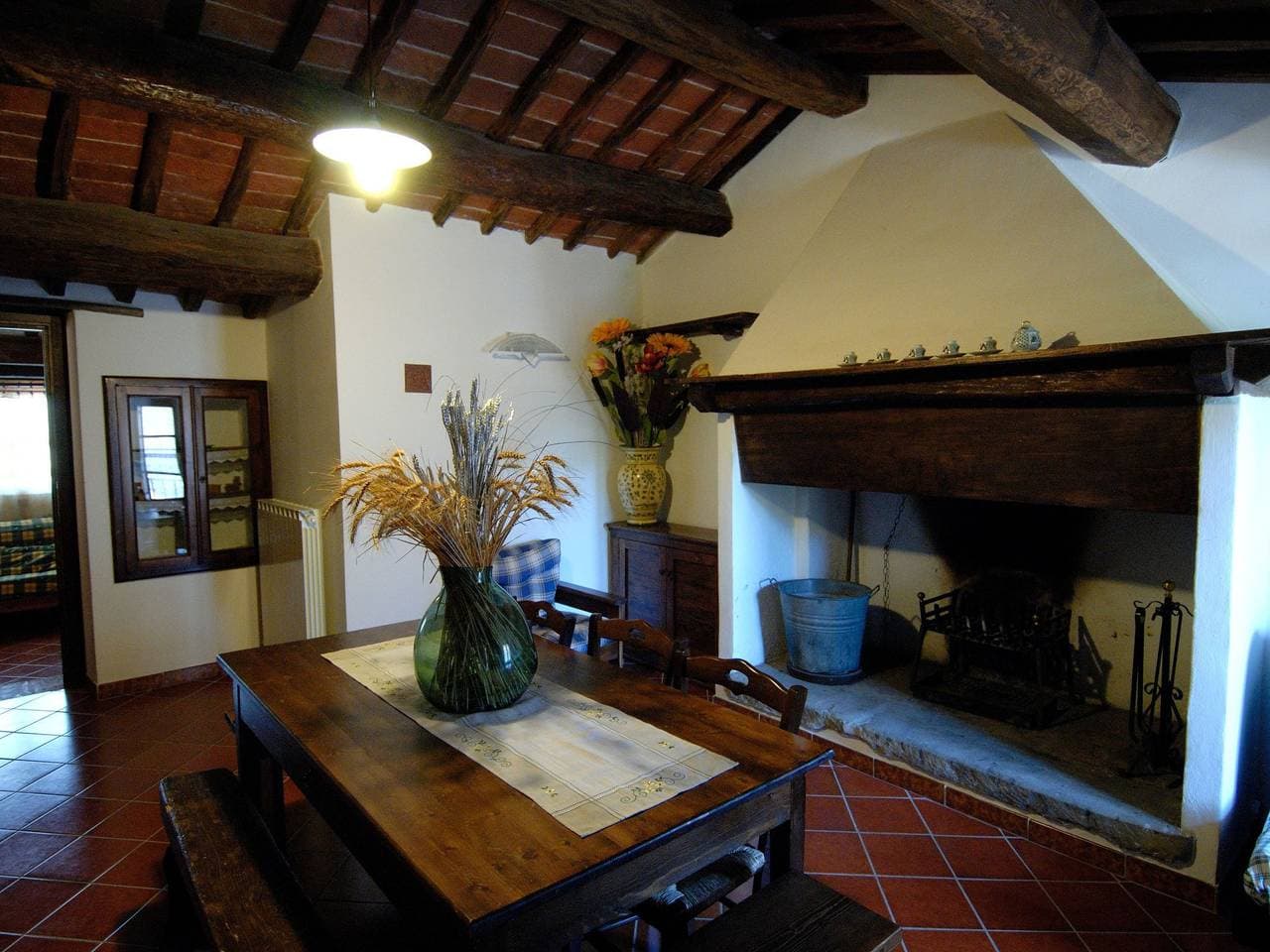 Foto 3 von 35: Rotreiher-Urlaub am Trasimeno-See