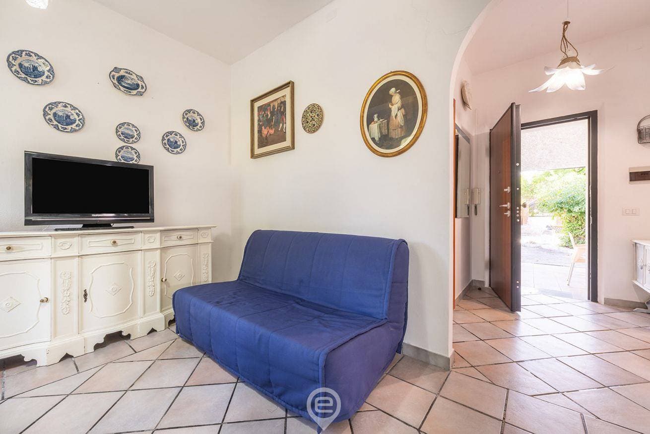 Foto 10 von 31: Villa für 4 Personen mit Meerblick