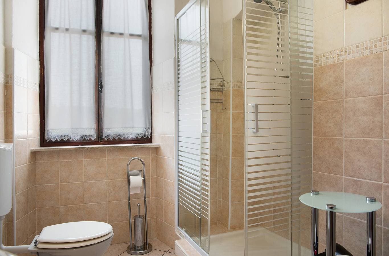 Foto 11 von 25: Apartment 'La Rocca di Efisio - Grignolino' mit Balkon, WLAN und Klimaanlage