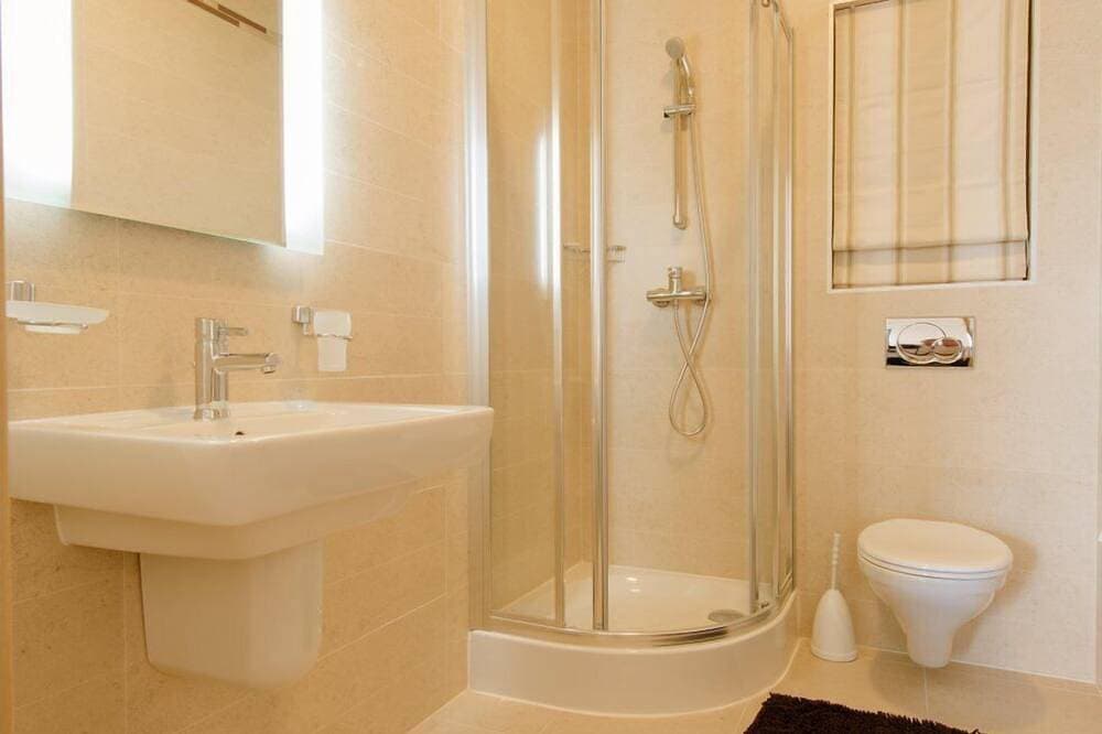 Foto 5 von 30: Seafront Lux Apt In Fort Cambridge