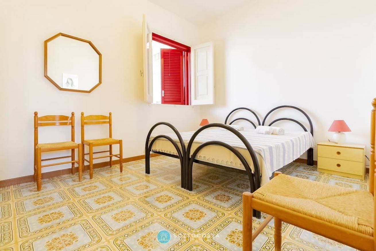 Foto 12 von 17: Ferienwohnung für 4 Personen