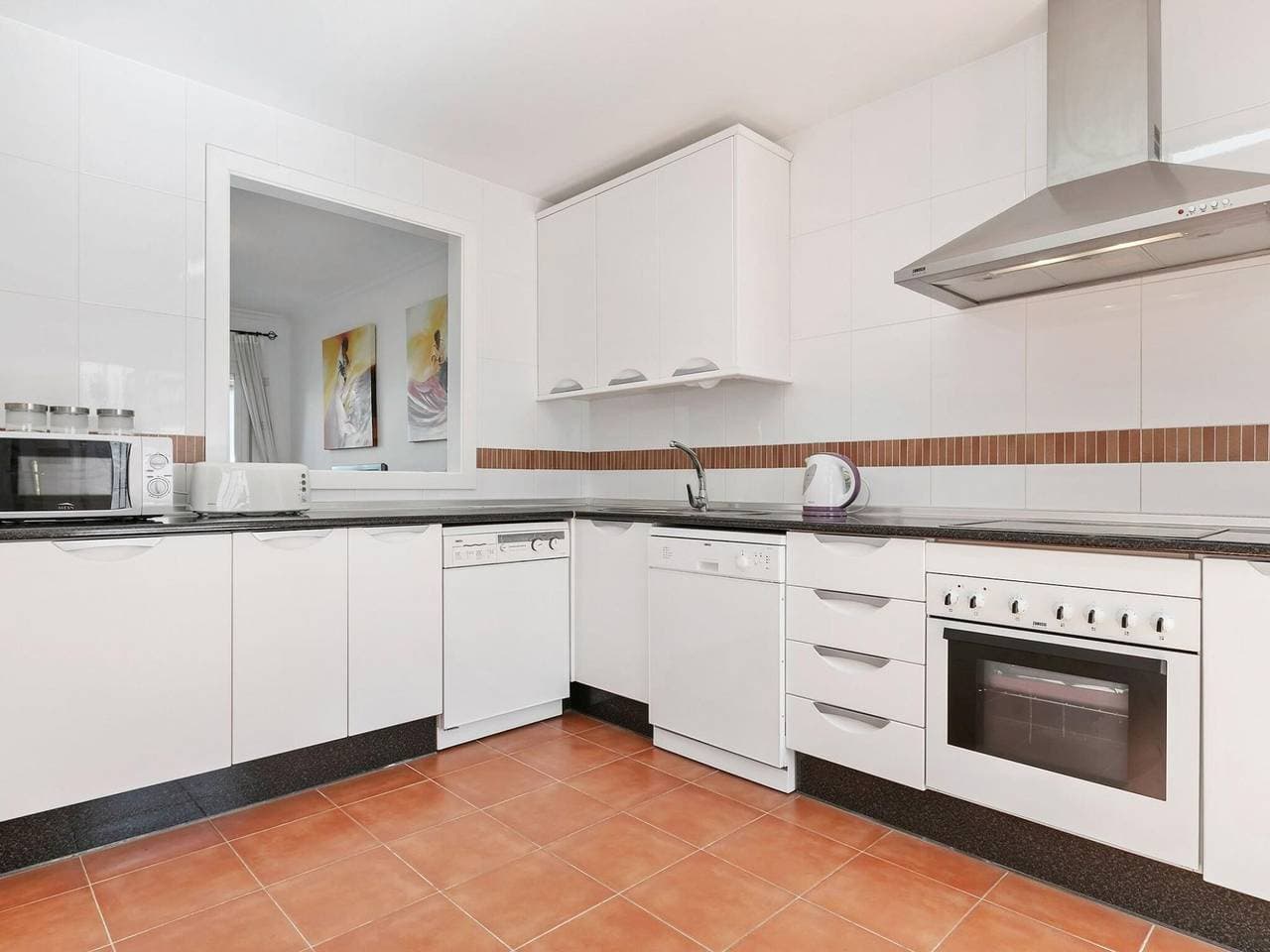 Foto 4 von 34: Villa für 6 Personen mit Pool
