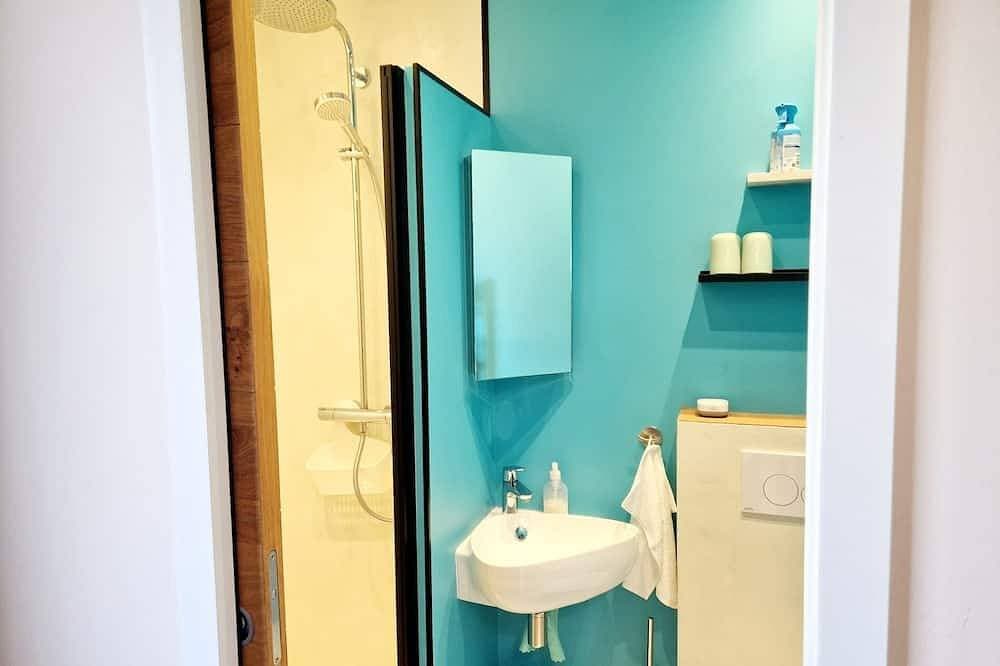 Foto 12 von 30: Schöne, romantische Unterkunft mit einem außergewöhnlichen Meerblick (4 Sterne)