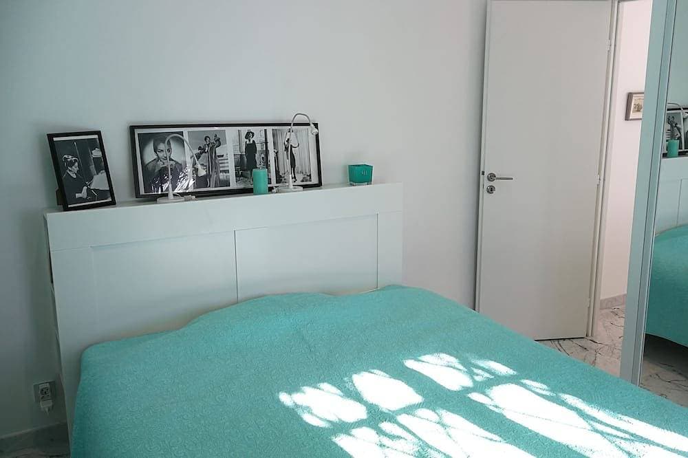Foto 3 von 30: Lux 1 Schlafzimmer unabhängige Wohnung in Villa, Pool, Meerblick