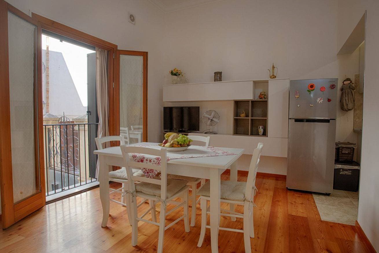 Foto 2 von 19: Ferienwohnung für 2 Personen