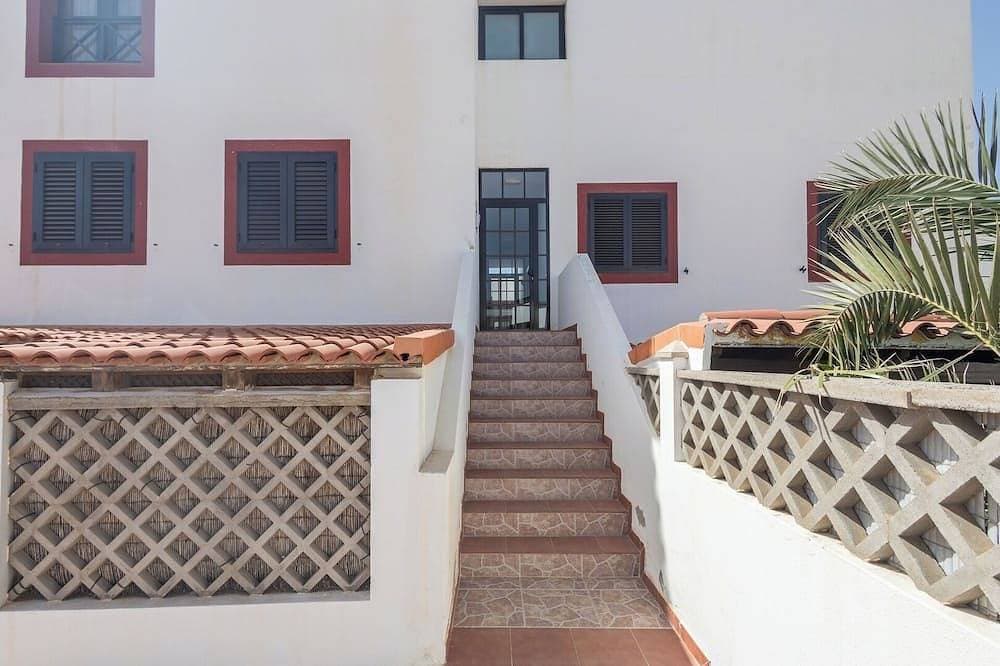 Foto 10 von 30: Penthouse in Agaete with Stunning Sea Views