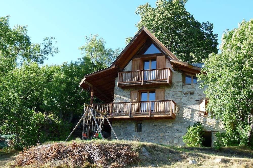 Foto 7 von 22: Mountain chalet / Mercantour / Haut-Verdon