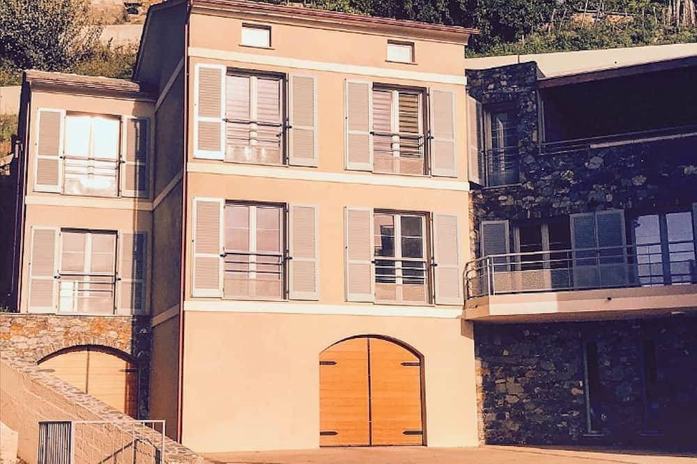 Foto 12 von 19: Casale a Figa Bianca - Luxus T4 Dachvilla - Patrimonio