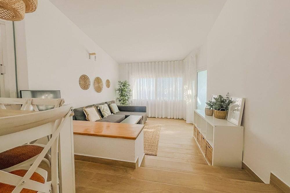 Foto 10 von 30: Küstenbungalow 50m vom Strand für Familien