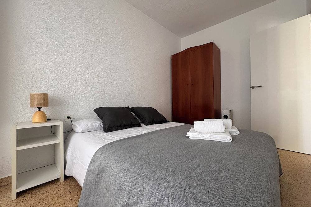 Foto 4 von 24: Cervantes Apartment