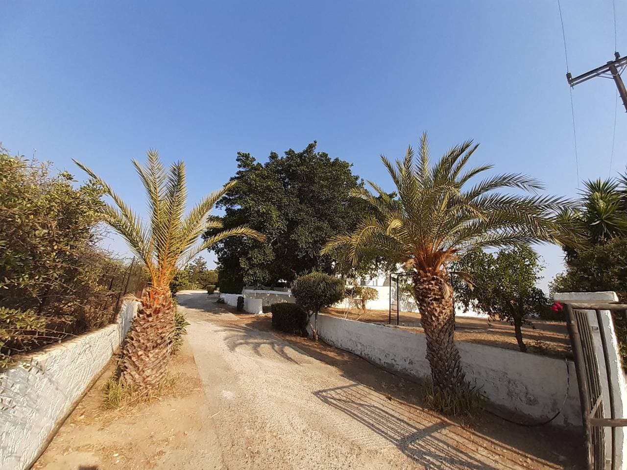 Foto 6 von 62: Villa Elena mit privatem beheiztem Schwimmbad