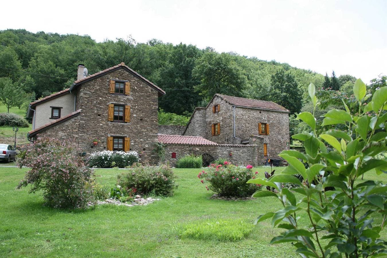 Le Petit Chouquette 1