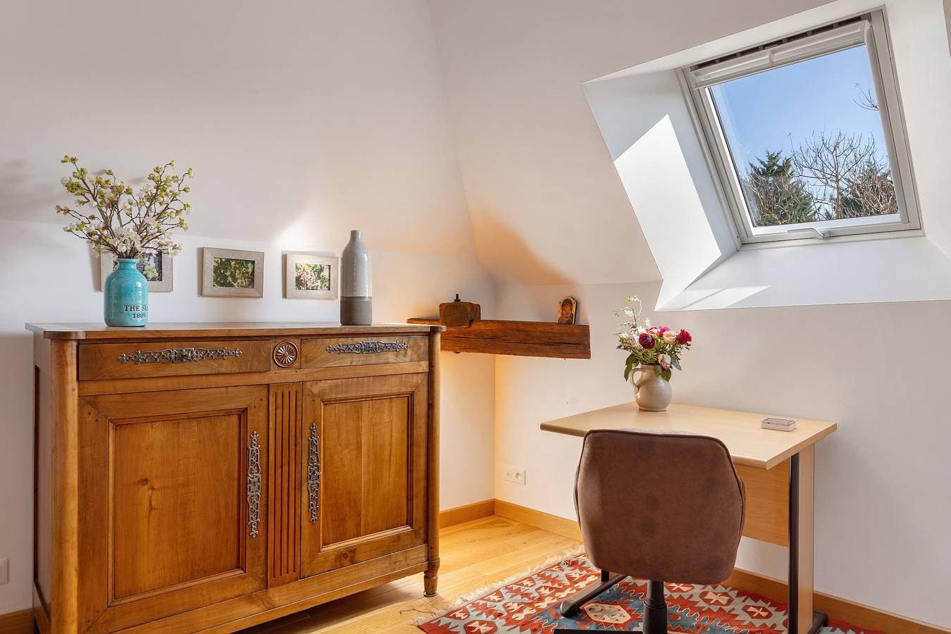Foto 12 von 22: 3-Sterne-Haus "An der Kreuzung der Schlösser"