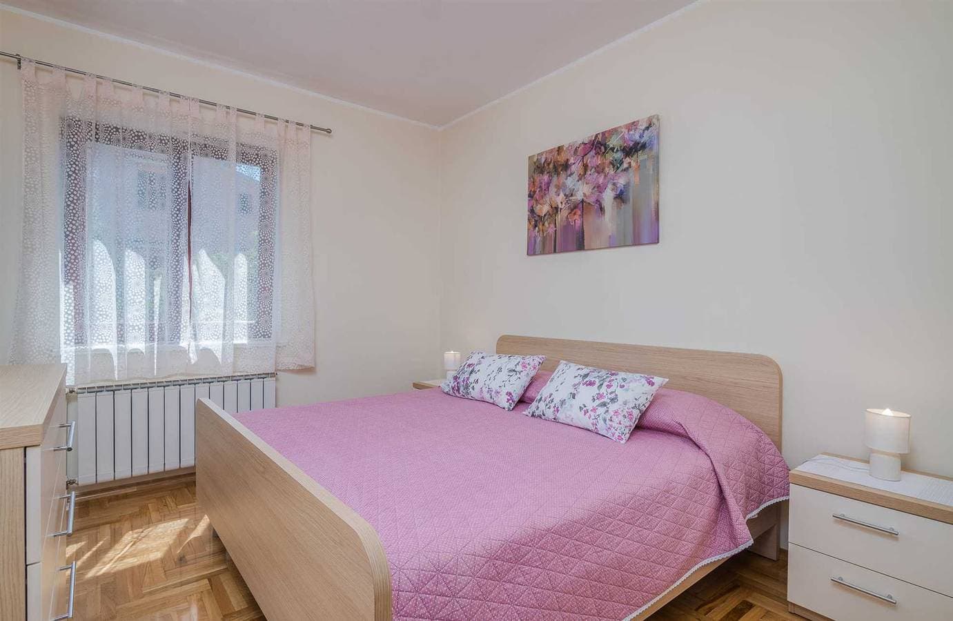 Foto 9 von 16: Ferienwohnung Marina Porat