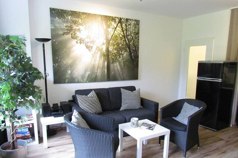 Ferienwohnung Am Wald 1 1