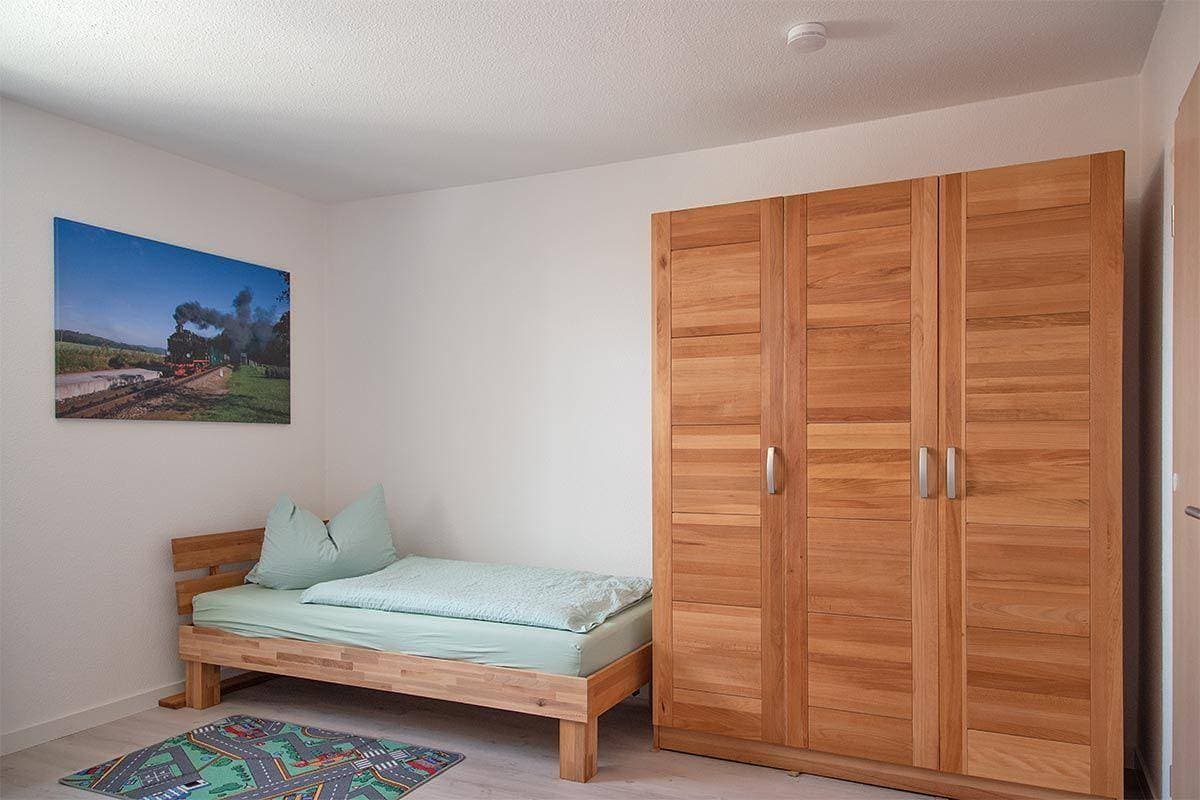 Foto 5 von 13: Ferienwohnung Maja in Sassnitz für 2 Erwachsene und 1 Kind oder 3 Erwachsene