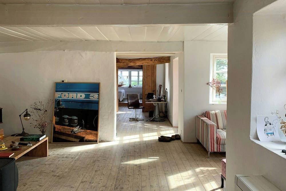 Foto 10 von 30: Charmantes Haus mit Meerblick in Allinge