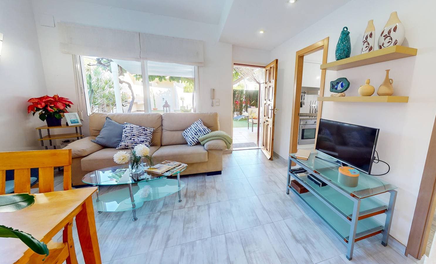 Foto 7 von 28: Apartamento Net