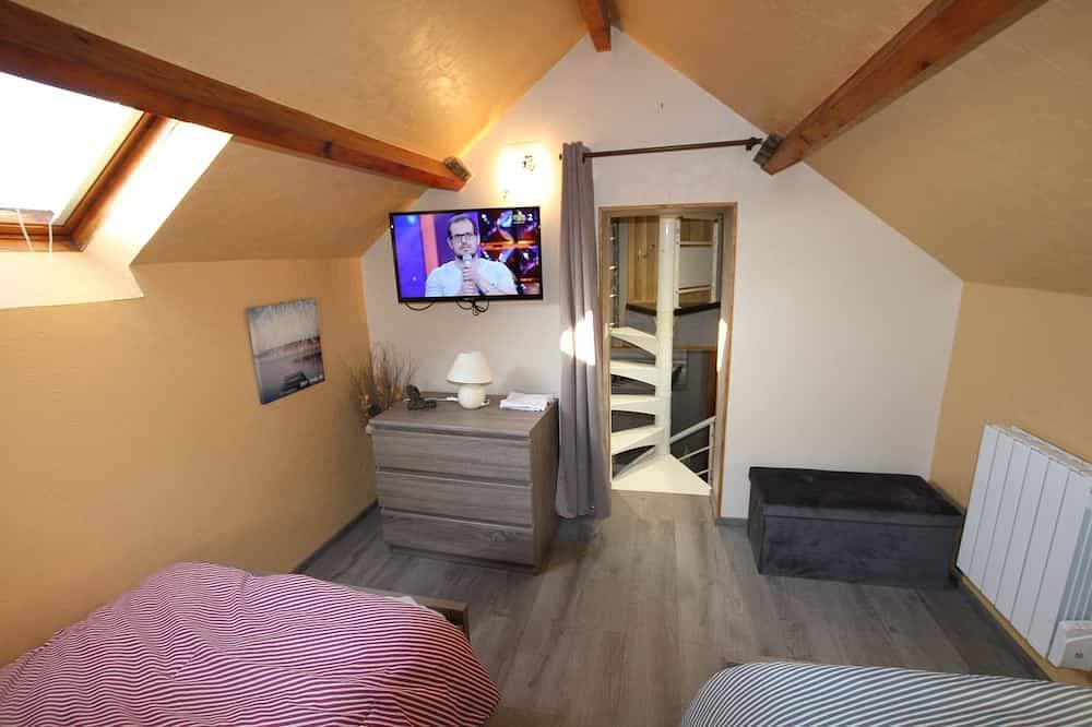 Foto 5 von 29: Ferienhaus für 6 Personen La Crieloise