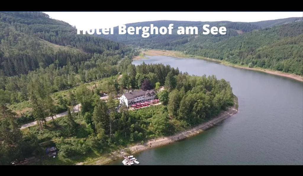 Berghof am See 1