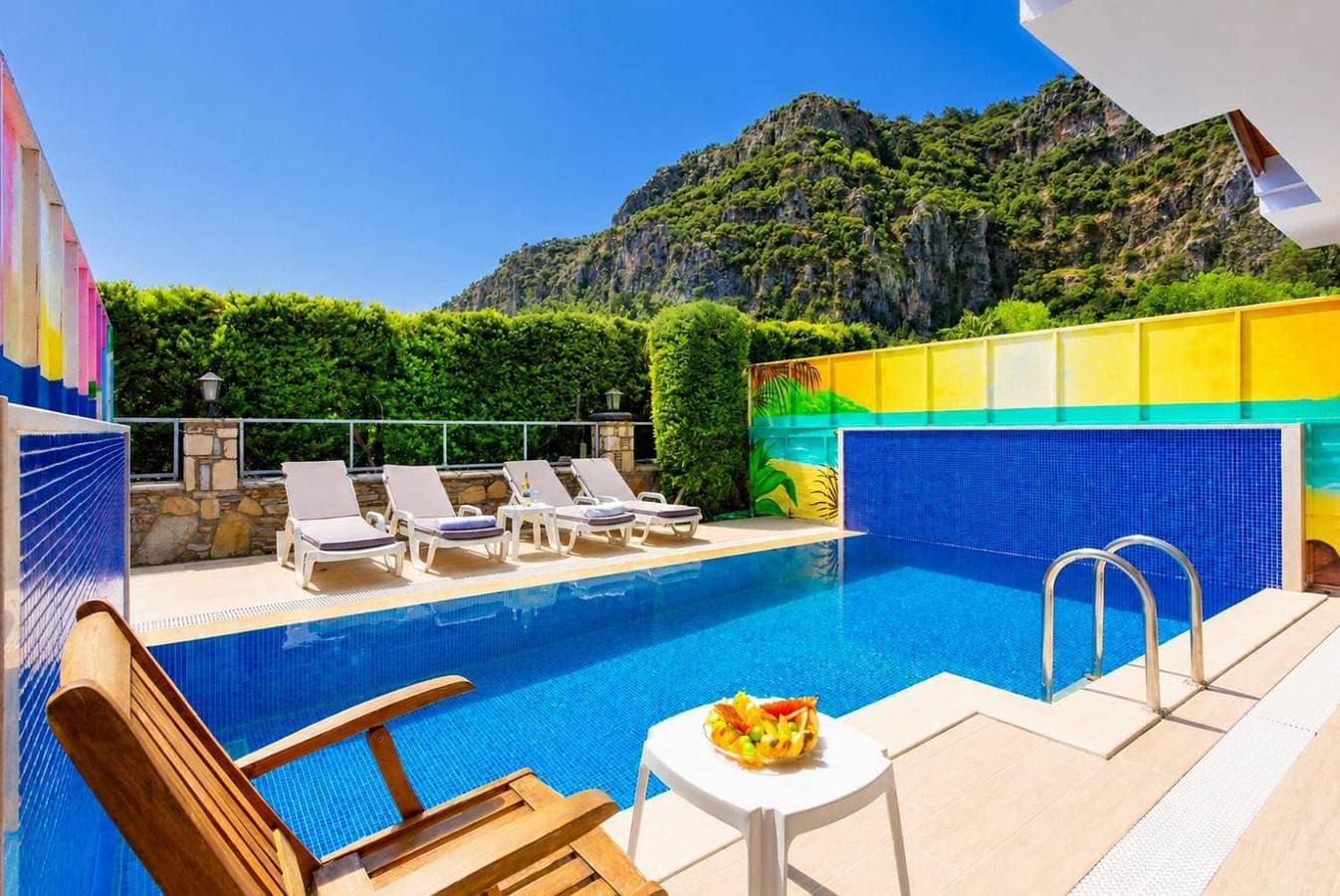 Villa 140m² 1