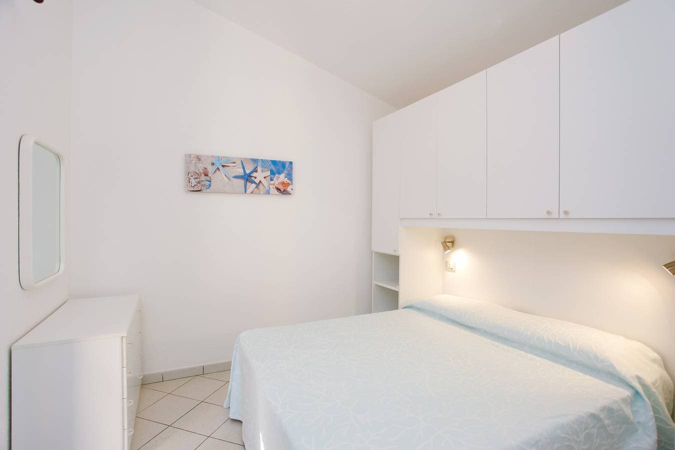 Foto 2 von 21: Ferienhaus „mirtagru casa Della Sughereta“ mit Meerblick, Terrasse und WLAN