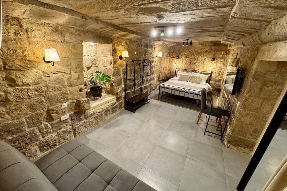Kappella Boutique - Zimmer 1 1