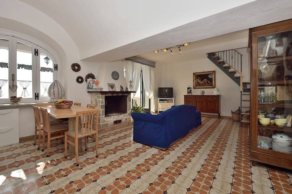 Foto 10 von 30: Luxus Wohnung in Amalfiküste