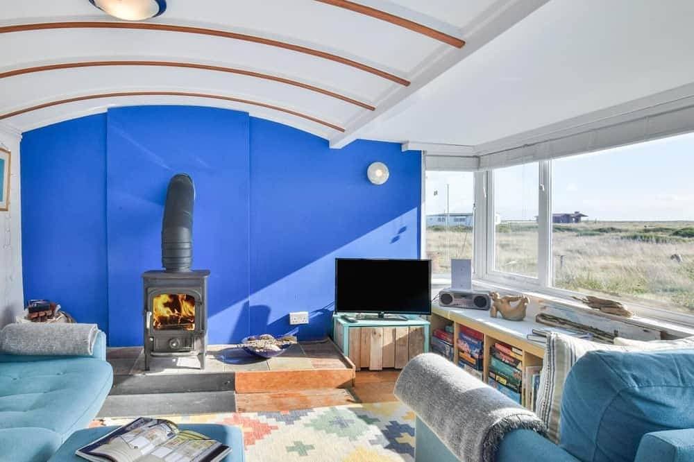 Foto 9 von 29: 2 Bed in Dungeness (oc-bt079)