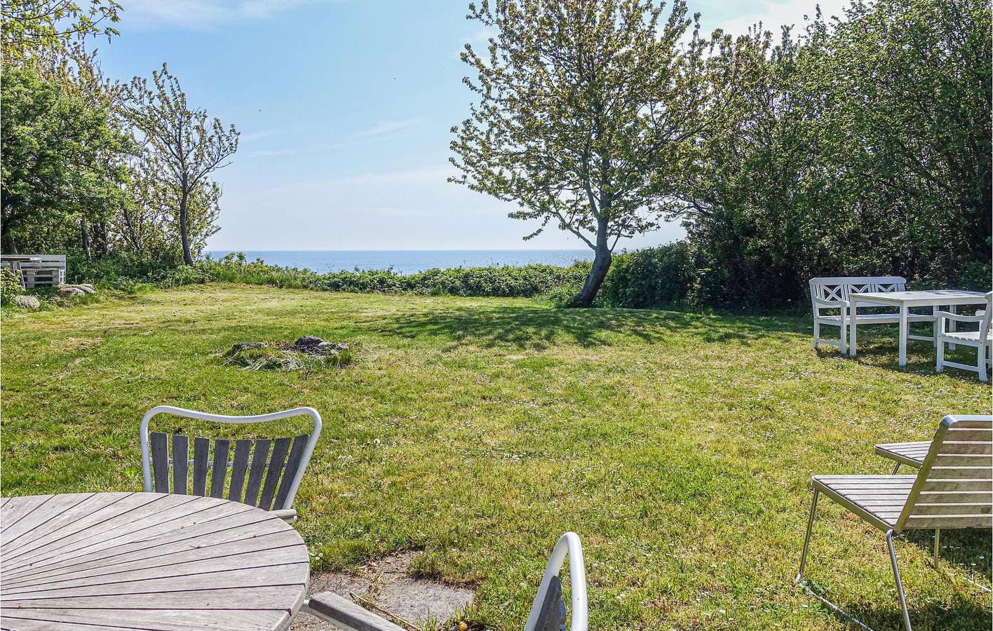 Foto 12 von 37: Ferienhaus für 5 Personen mit Terrasse
