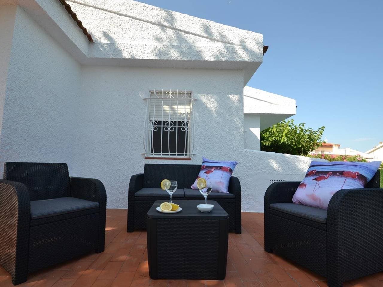 Foto 7 von 29: Casa Ludi mit Privatpool