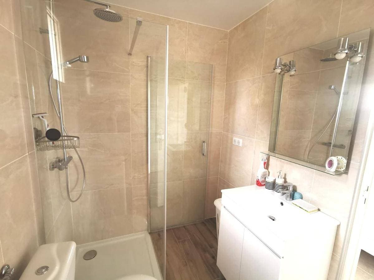 Foto 6 von 16: One-Bedroom Apartment with Garden View