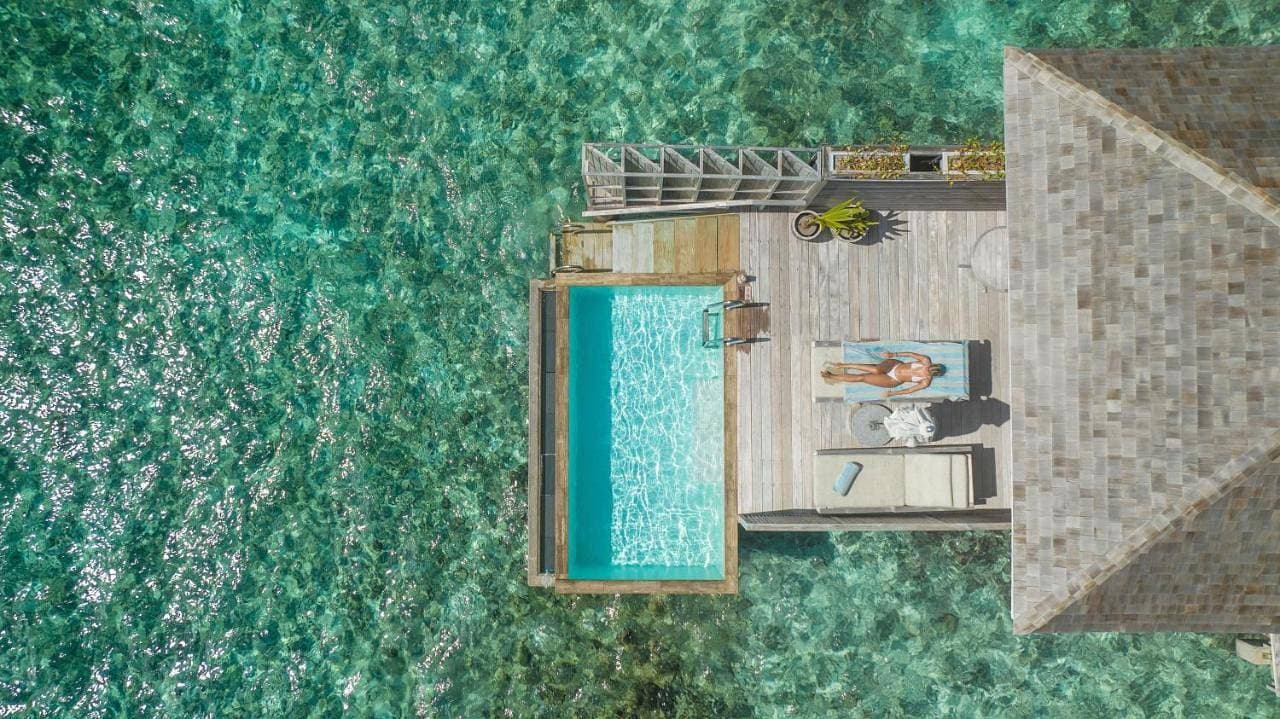 Foto 4 von 18: Ocean Pool Villa