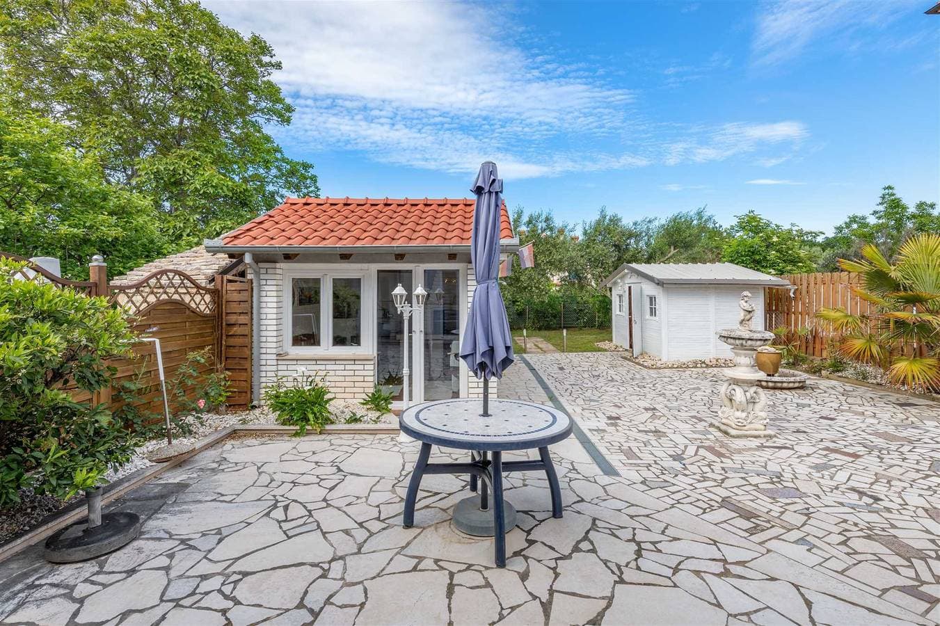 Foto 5 von 33: Villa Domi, Ein wundervoller Rückzugsort in der Nähe von Pula.