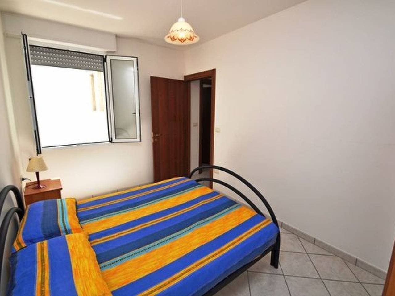Foto 9 von 21: Wohnung 'Elba 2' mit Balkon