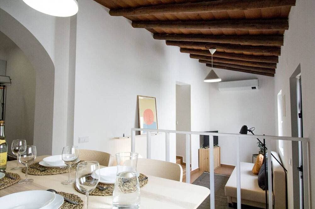 Foto 7 von 11: Comfortable getaway in Medieval Castro Marim