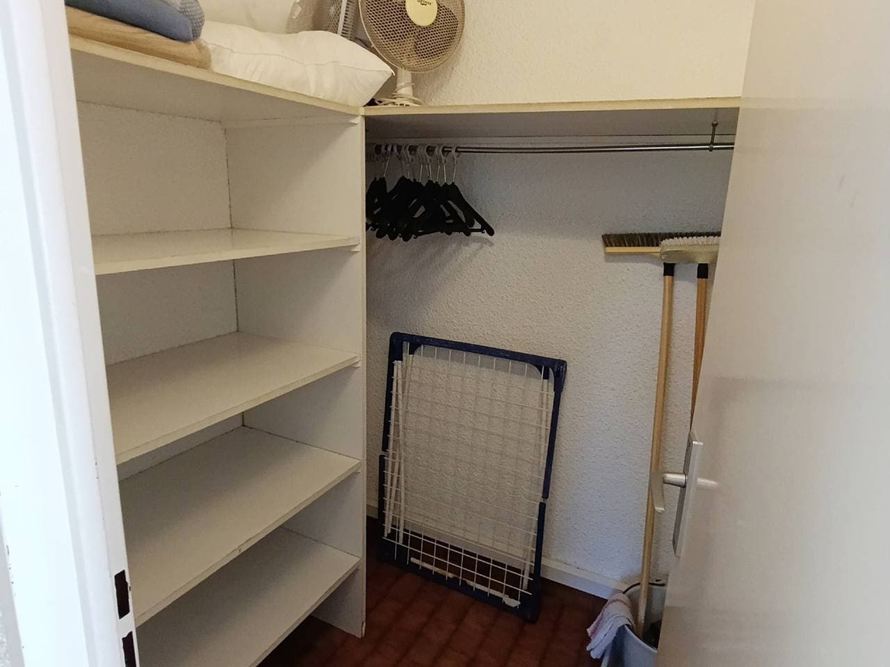 Foto 4 von 17: Studio für 6 Personen mit WLAN, Meerblick in Roquebrune-Cap-Martin