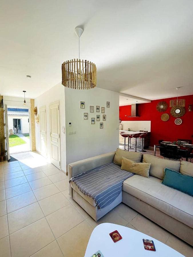 Foto 5 von 34: Four-Bedroom House