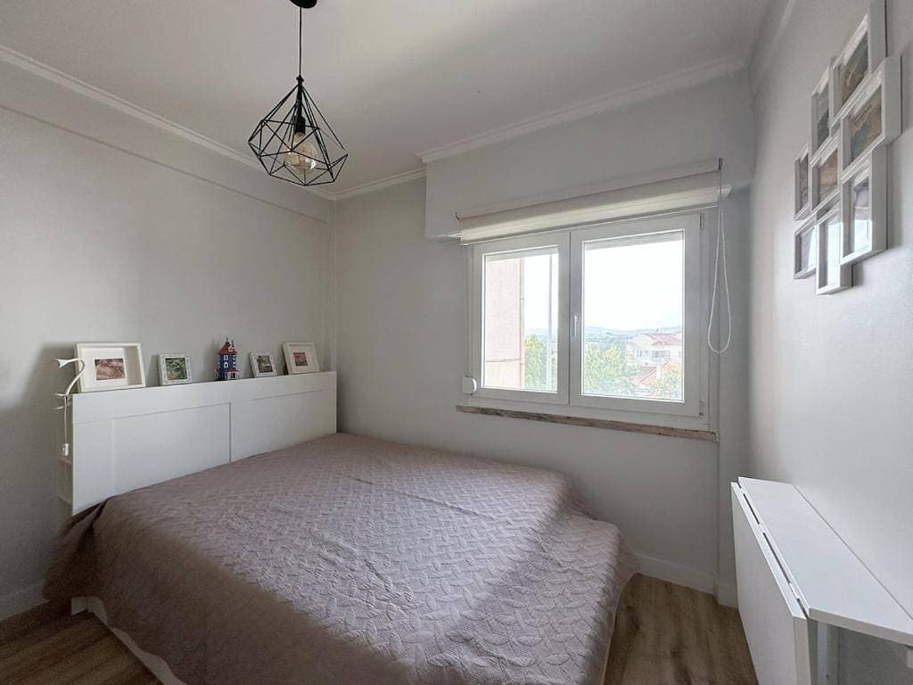 Foto 10 von 32: Casa Emon mit Mumin in Strandnähe 2 Schlafzimmer